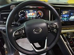 GAC Aion M8 Lingxiu Series 390T Luxury - ფოტო 11