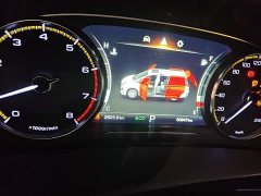 GAC Aion M8 Lingxiu Series 390T Luxury - ფოტო 12