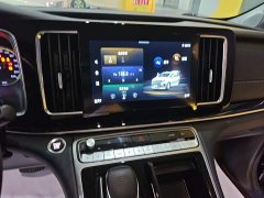 GAC Aion M8 Lingxiu Series 390T Luxury - ფოტო 13