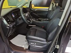 GAC Aion M8 Lingxiu Series 390T Luxury - ფოტო 15
