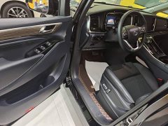 GAC Aion M8 Lingxiu Series 390T Luxury - ფოტო 16