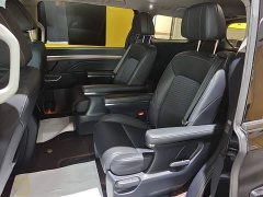 GAC Aion M8 Lingxiu Series 390T Luxury - ფოტო 17