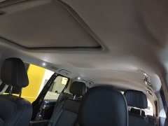 GAC Aion M8 Lingxiu Series 390T Luxury - ფოტო 18