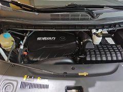 GAC Aion M8 Lingxiu Series 390T Luxury - ფოტო 20