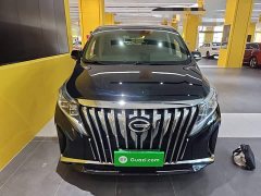 GAC Aion M8 Lingxiu Series 390T Luxury - ფოტო 3