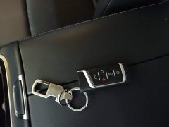 GAC Aion M8 Lingxiu Series 390T Luxury - ფოტო 9