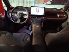 smart #1 BRABUS Performance Edition - ფოტო 10