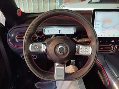 smart #1 BRABUS Performance Edition - ფოტო 11