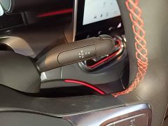smart #1 BRABUS Performance Edition - ფოტო 14