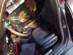 smart #1 BRABUS Performance Edition - ფოტო 15