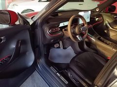 smart #1 BRABUS Performance Edition - ფოტო 16
