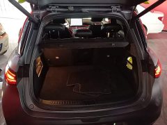smart #1 BRABUS Performance Edition - ფოტო 19