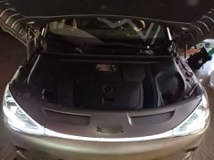 smart #1 BRABUS Performance Edition - ფოტო 20