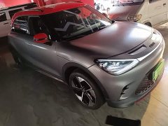 smart #1 BRABUS Performance Edition - ფოტო 4