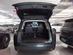 Leapmotor C16 2024 Pure Electric 580 Privilege Edition - ფოტო 19