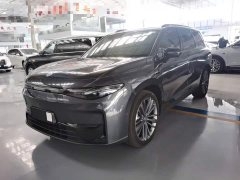 Leapmotor C16 2024 Pure Electric 580 Privilege Edition - ფოტო 2