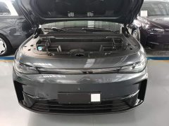 Leapmotor C16 2024 Pure Electric 580 Privilege Edition - ფოტო 20