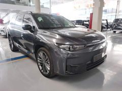 Leapmotor C16 2024 Pure Electric 580 Privilege Edition - ფოტო 4