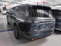 Leapmotor C16 2024 Pure Electric 580 Privilege Edition - ფოტო 5
