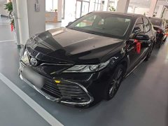 Toyota Camry 2023 2.5G Luxury Edition - ფოტო 1
