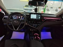 Toyota Camry 2023 2.5G Luxury Edition - ფოტო 10