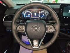 Toyota Camry 2023 2.5G Luxury Edition - ფოტო 11