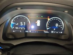 Toyota Camry 2023 2.5G Luxury Edition - ფოტო 12