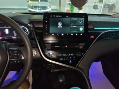 Toyota Camry 2023 2.5G Luxury Edition - ფოტო 13