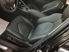 Toyota Camry 2023 2.5G Luxury Edition - ფოტო 15