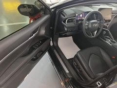 Toyota Camry 2023 2.5G Luxury Edition - ფოტო 16
