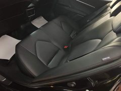 Toyota Camry 2023 2.5G Luxury Edition - ფოტო 17