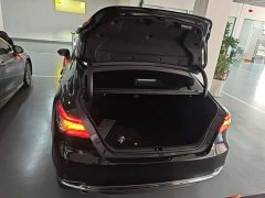 Toyota Camry 2023 2.5G Luxury Edition - ფოტო 19