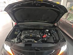 Toyota Camry 2023 2.5G Luxury Edition - ფოტო 20