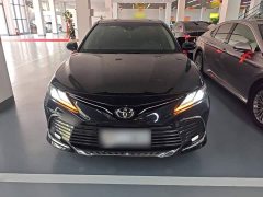 Toyota Camry 2023 2.5G Luxury Edition - ფოტო 3