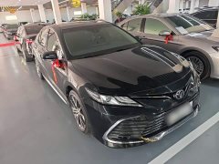 Toyota Camry 2023 2.5G Luxury Edition - ფოტო 4