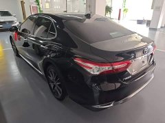 Toyota Camry 2023 2.5G Luxury Edition - ფოტო 5