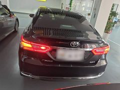 Toyota Camry 2023 2.5G Luxury Edition - ფოტო 6