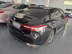 Toyota Camry 2023 2.5G Luxury Edition - ფოტო 7