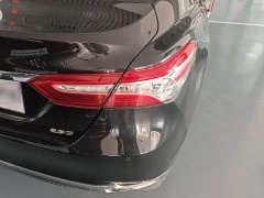 Toyota Camry 2023 2.5G Luxury Edition - ფოტო 8