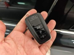 Toyota Camry 2023 2.5G Luxury Edition - ფოტო 9