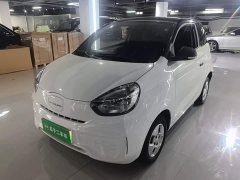 SAIC Corey Wei CLEVER 302km New Four-Seat Super Version - ფოტო 1