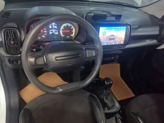 SAIC Corey Wei CLEVER 302km New Four-Seat Super Version - ფოტო 10