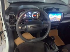 SAIC Corey Wei CLEVER 302km New Four-Seat Super Version - ფოტო 11
