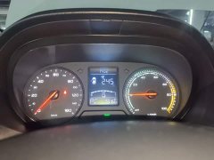 SAIC Corey Wei CLEVER 302km New Four-Seat Super Version - ფოტო 12