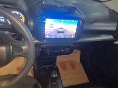 SAIC Corey Wei CLEVER 302km New Four-Seat Super Version - ფოტო 13
