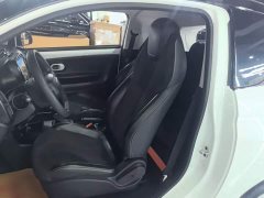 SAIC Corey Wei CLEVER 302km New Four-Seat Super Version - ფოტო 15