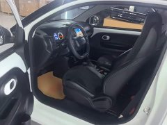 SAIC Corey Wei CLEVER 302km New Four-Seat Super Version - ფოტო 16