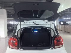 SAIC Corey Wei CLEVER 302km New Four-Seat Super Version - ფოტო 19
