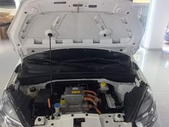 SAIC Corey Wei CLEVER 302km New Four-Seat Super Version - ფოტო 20