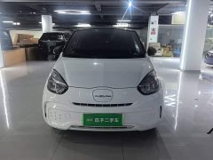 SAIC Corey Wei CLEVER 302km New Four-Seat Super Version - ფოტო 3